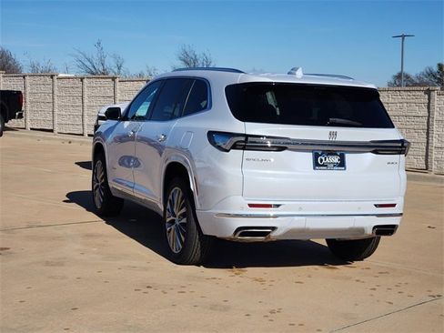 New 2026 Buick Enclave Avenir w/ Super Cruise Package image 5