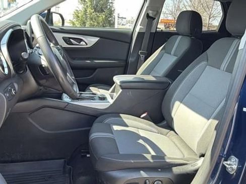 Used 2023 Chevrolet Blazer LT image 6