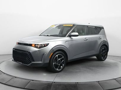 Used 2023 Kia Soul EX