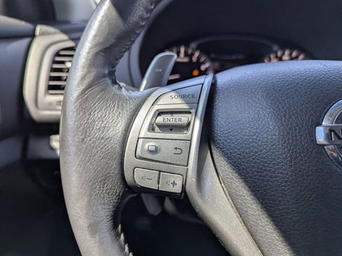 Used 2015 Nissan Altima 3.5 SL image 13