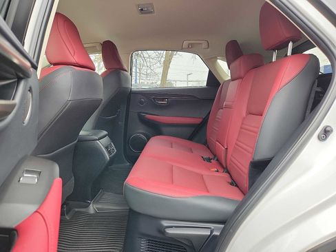 Used 2021 Lexus NX 300 AWD w/ Accessory Package 2 image 10