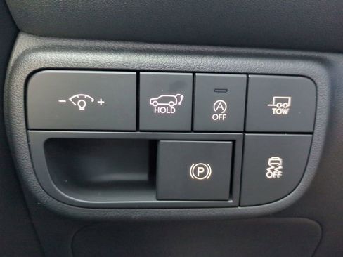 New 2026 Hyundai Palisade XRT Pro image 30