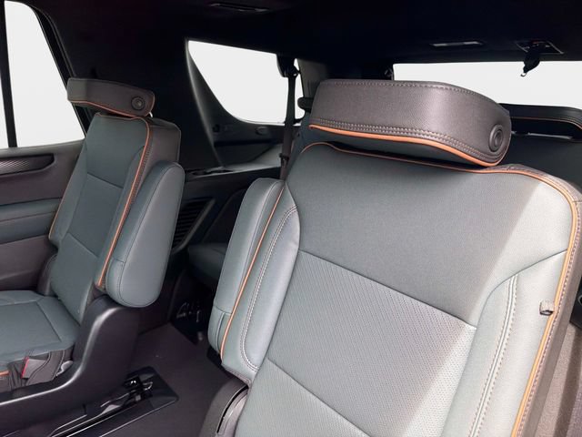 New 2026 GMC Yukon AT4 w/ AT4 Premium Plus Package AWD/4WD image 12
