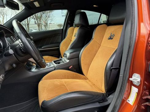 Used 2021 Dodge Charger Scat Pack image 22