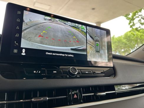 Used 2026 Mitsubishi Outlander SE image 9