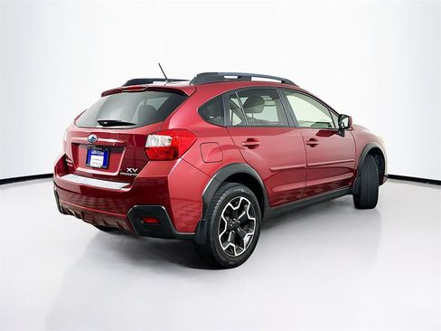 Used 2014 Subaru Crosstrek 2.0i Limited w/ Popular Package #2 image 7