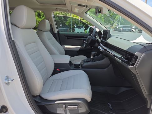 Used 2026 Honda CR-V EX-L image 15