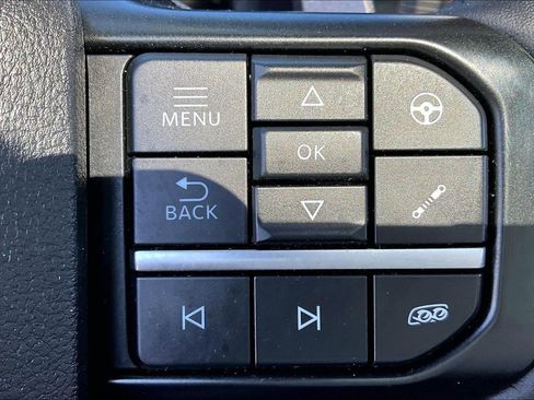 Used 2024 Ford F150 Raptor AWD/4WD image 12