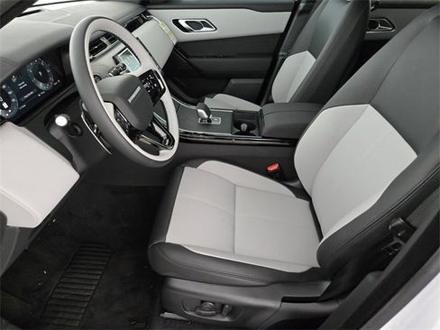 New 2026 Land Rover Range Rover Velar Dynamic SE image 10