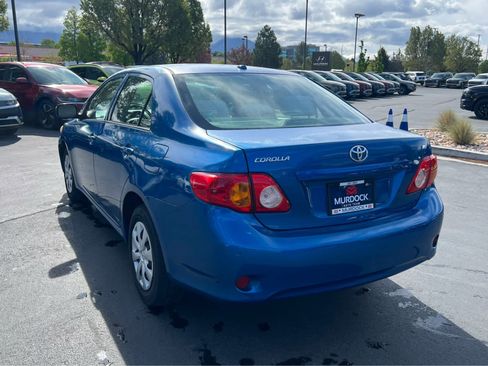 Used 2010 Toyota Corolla LE image 10