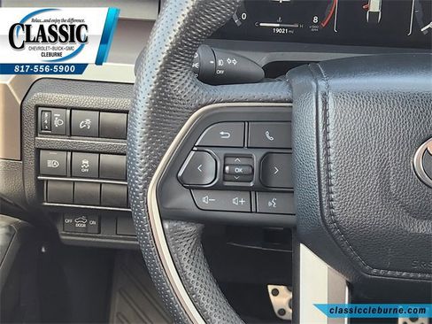 Used 2024 Toyota Tacoma TRD Sport image 27