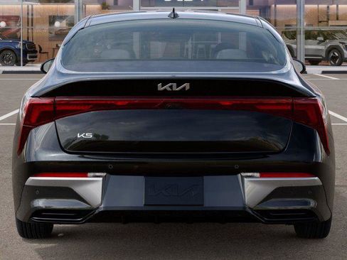 New 2026 Kia K5 LXS FWD image 13
