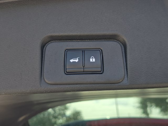 Certified 2023 Nissan Rogue SL AWD/4WD image 10