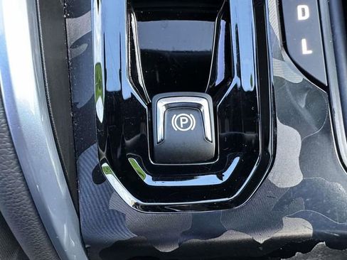 Used 2024 Chevrolet Colorado ZR2 image 26