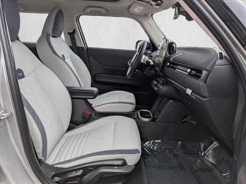 Certified 2025 MINI Cooper S FWD image 21