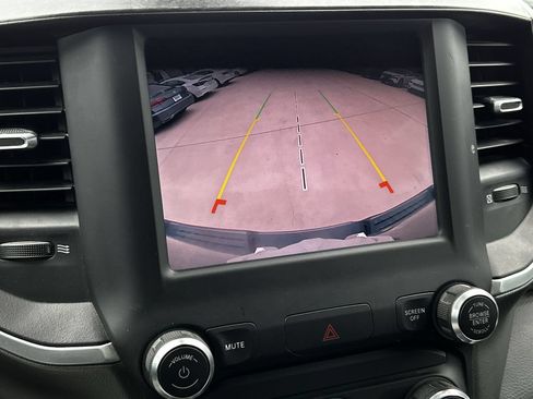 Used 2022 RAM 1500 Lone Star AWD/4WD image 21