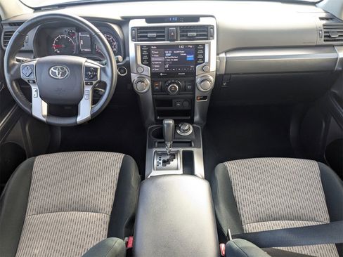 Used 2024 Toyota 4Runner SR5 image 16