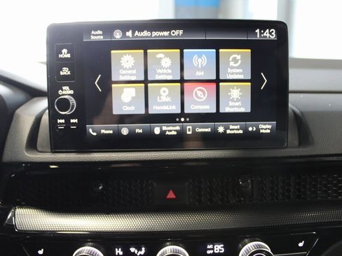 Used 2023 Honda CR-V EX-L image 34