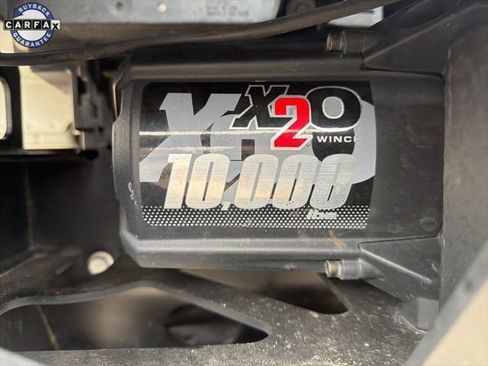 Used 2019 Chevrolet Colorado ZR2 image 37