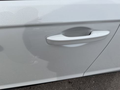 Certified 2025 Honda Accord Touring image 21