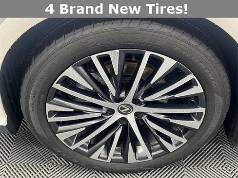 Certified 2023 Lexus RX 350 Premium Plus image 4