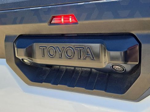 Used 2024 Toyota Tundra TRD Pro AWD/4WD image 31