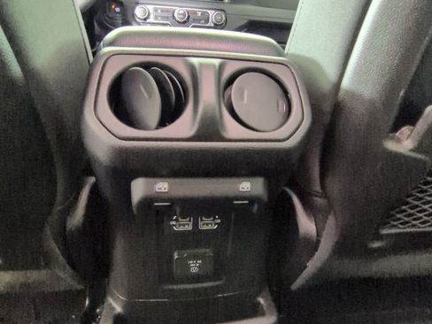 Certified 2024 Jeep Wrangler Unlimited Rubicon 4xe AWD/4WD image 30