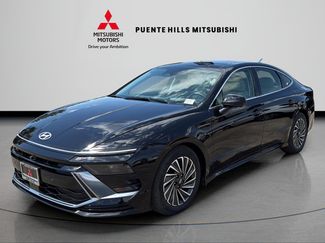 Used 2025 Hyundai Sonata Limited FWD video 1