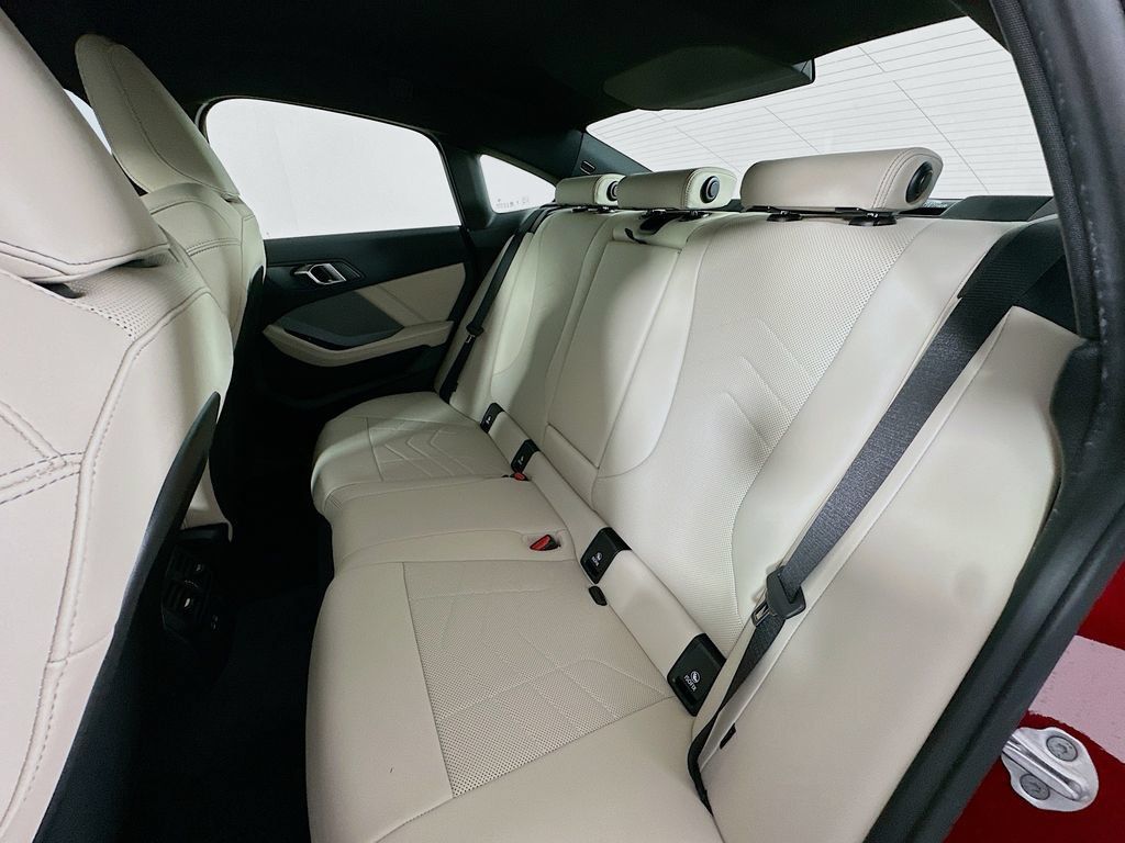 Used 2026 BMW 228i xDrive w/ Technology Package AWD/4WD image 17