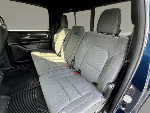 Used 2021 RAM 1500 Big Horn AWD/4WD image 20