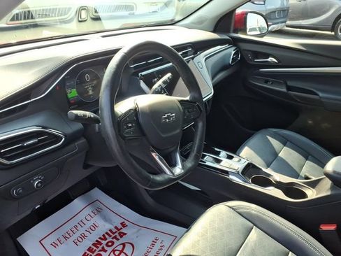 Used 2023 Chevrolet Bolt EUV Premier FWD image 13