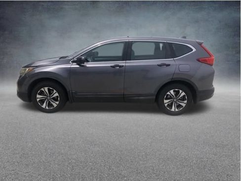 Used 2018 Honda CR-V LX image 5