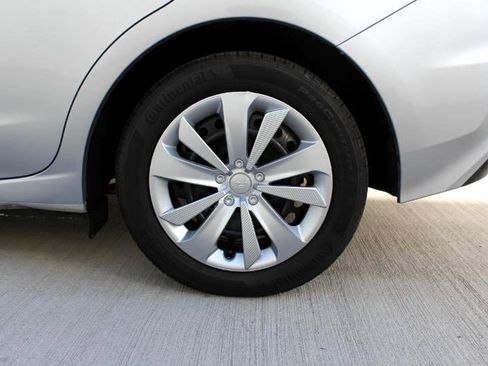 Used 2022 Subaru Impreza 2.0i image 32