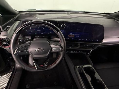 Used 2024 Chevrolet Equinox EV RS image 12