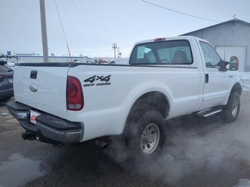 Used 2001 Ford F250 XLT image 7