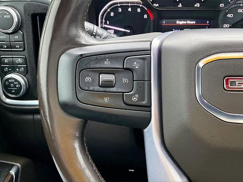 Used 2020 GMC Sierra 1500 SLT w/ SLT Premium Plus Package image 19