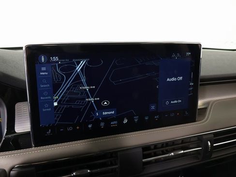 New 2026 Lincoln Corsair Premiere FWD image 7