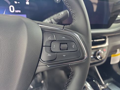 New 2026 Buick Envista Sport Touring w/ Convenience II Package FWD image 17