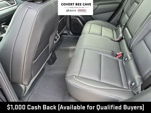 New 2026 GMC Terrain Denali image 20