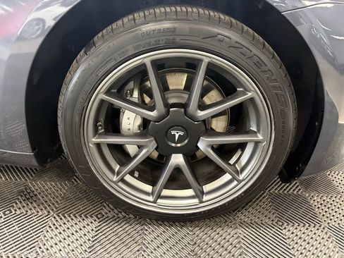 Used 2023 Tesla Model 3 Standard Range RWD image 15