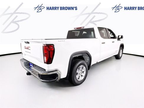 New 2026 GMC Sierra 1500 Pro w/ Pro Value Package image 29