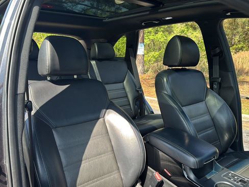 Used 2019 Kia Sorento SX image 24