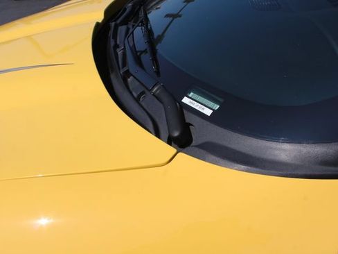 Used 2002 Pontiac Firebird Trans Am RWD image 22
