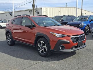 Used 2024 Subaru Crosstrek 2.0i Premium video 3