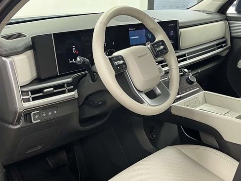 Certified 2025 Hyundai Santa Fe SEL AWD/4WD image 12