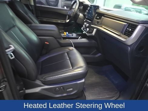 Used 2022 Ford Expedition XLT RWD image 14