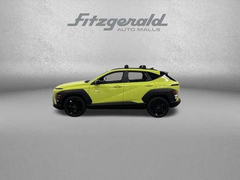 New 2026 Hyundai Kona SEL Sport FWD image 2