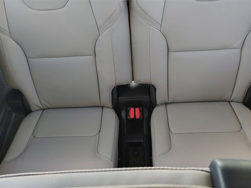 New 2026 Volvo XC90 B6 Ultra image 34