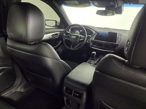 Used 2023 Cadillac CT5 Luxury RWD image 31
