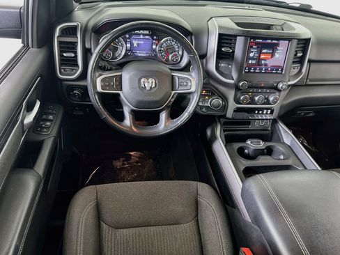 Used 2020 RAM 1500 Big Horn AWD/4WD image 21